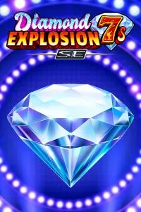diamond explosion