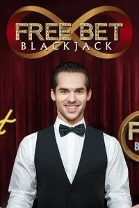 freebet blackjack