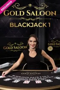 gold saloon black jack1