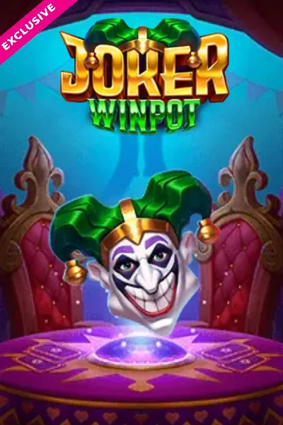 joker windpot