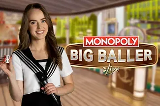 monopoly bigballer