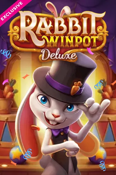 rabbit winpot