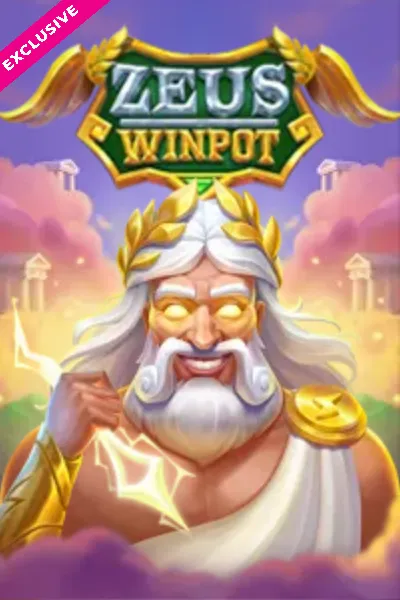 zeus winpot